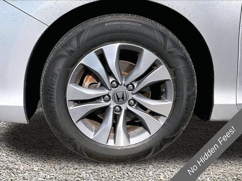 Used 2015 Honda Accord LX image 8