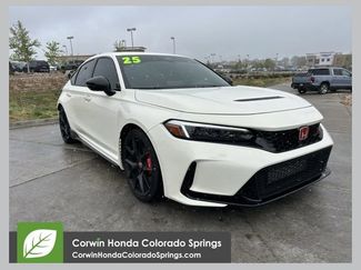 Used 2025 Honda Civic Type R 360° Tour