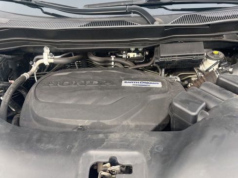 Used 2019 Honda Ridgeline Black Edition image 3