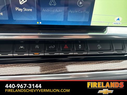 New 2026 Chevrolet Silverado 1500 LT image 21