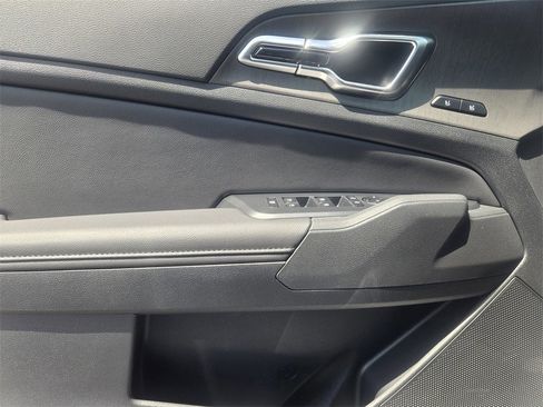 New 2026 Kia Sportage X-Pro Prestige image 16