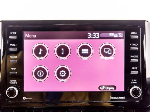 Used 2022 Toyota Corolla SE image 19