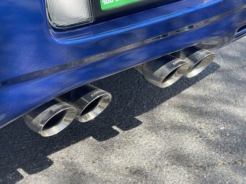 Used 2003 Chevrolet Corvette w/ Preferred Equipment Group1 image 9