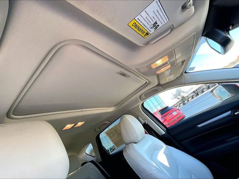 Used 2021 MAZDA CX-5 Touring w/ Touring Preferred SV Package image 13