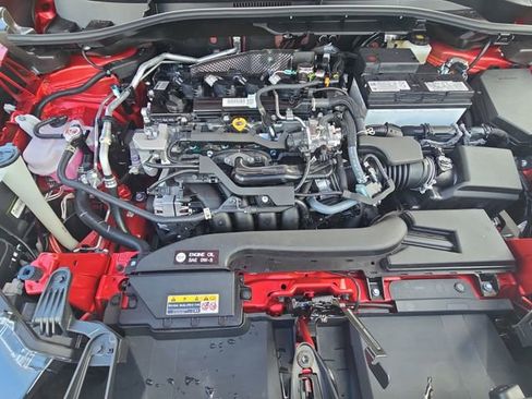 New 2026 Toyota Corolla Cross LE image 29