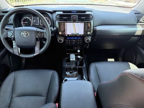 Used 2020 Toyota 4Runner TRD Pro AWD/4WD image 27
