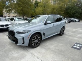 Used 2024 BMW X5 xDrive40i w/ Executive Package AWD/4WD video 1
