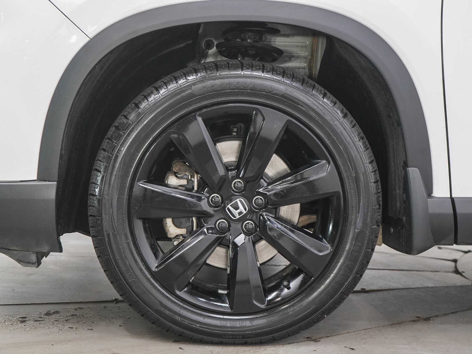 Used 2023 Honda Pilot Elite image 30