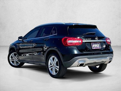 Used 2019 Mercedes-Benz GLA 250 image 13