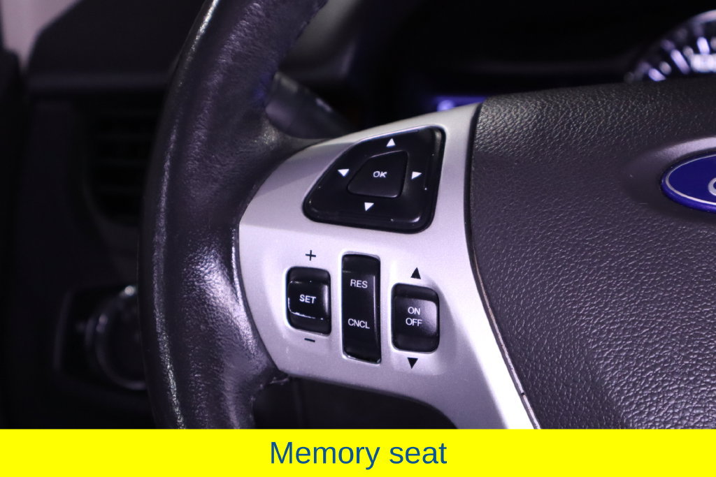 Used 2013 Ford Edge Limited FWD image 18