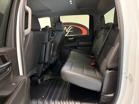 New 2026 Chevrolet Silverado 3500 W/T w/ WT Convenience Package image 15