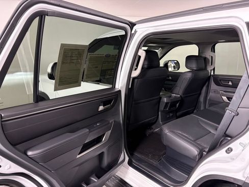 Used 2024 Toyota Sequoia TRD Pro AWD/4WD image 26