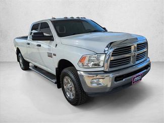 Used 2017 RAM 2500 SLT w/ Protection Group video 3