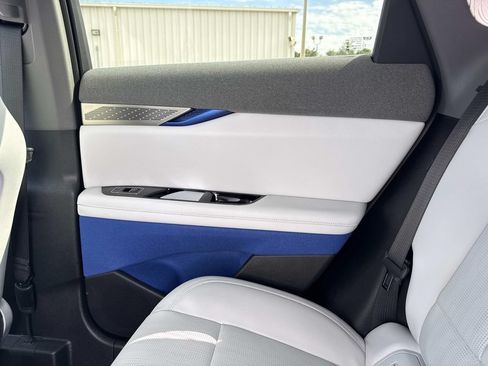 New 2027 Cadillac Optiq Premium Luxury RWD image 15