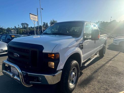 Used 2008 Ford F350 XL image 3