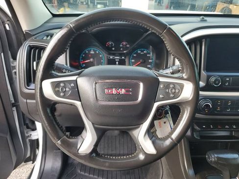 Used 2021 GMC Canyon Elevation w/ Driver Alert Package RWD image 20
