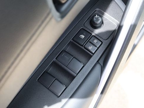 New 2026 Toyota Corolla Cross LE FWD image 24