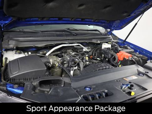 Used 2021 Ford Ranger XLT w/ Equipment Group 302A High image 15