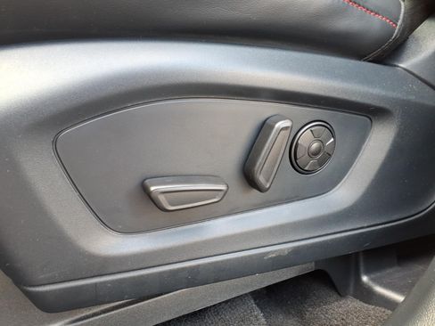 Certified 2025 Ford Explorer ST AWD/4WD image 13