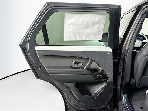 New 2026 Land Rover Range Rover Sport Dynamic SE image 22
