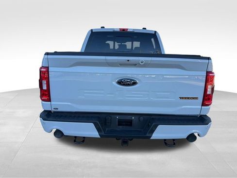 Used 2023 Ford F150 Tremor w/ Trailer Tow Package image 4