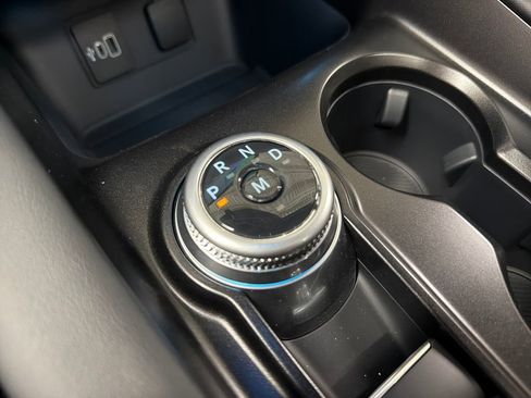 New 2026 Ford Explorer Tremor AWD/4WD image 28