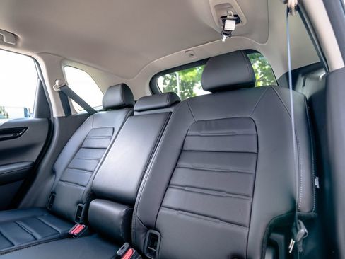 Used 2025 Honda CR-V EX-L image 38