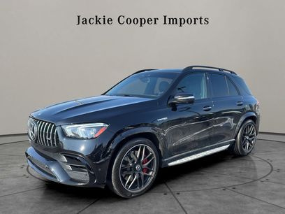 Certified 2023 Mercedes-Benz GLE 63 AMG S