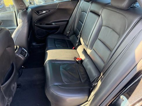 Used 2016 Chevrolet Malibu LT w/ Leather Package image 13