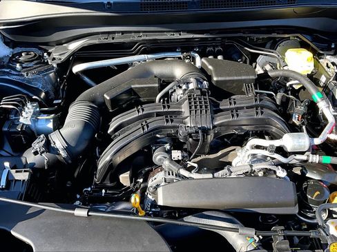 New 2026 Subaru Forester image 16