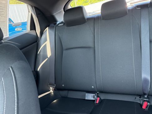 Used 2017 Honda Civic Sport image 11