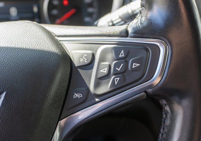 Used 2020 Chevrolet Equinox LT AWD/4WD image 24