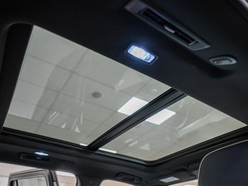 Used 2025 Chevrolet Tahoe Premier w/ Sun And Tow Package image 41