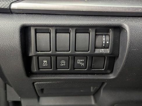 Used 2020 Subaru Forester Sport image 16