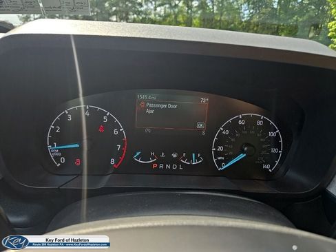 Used 2024 Ford Maverick XLT w/ Equipment Group 300A Standard AWD/4WD image 26