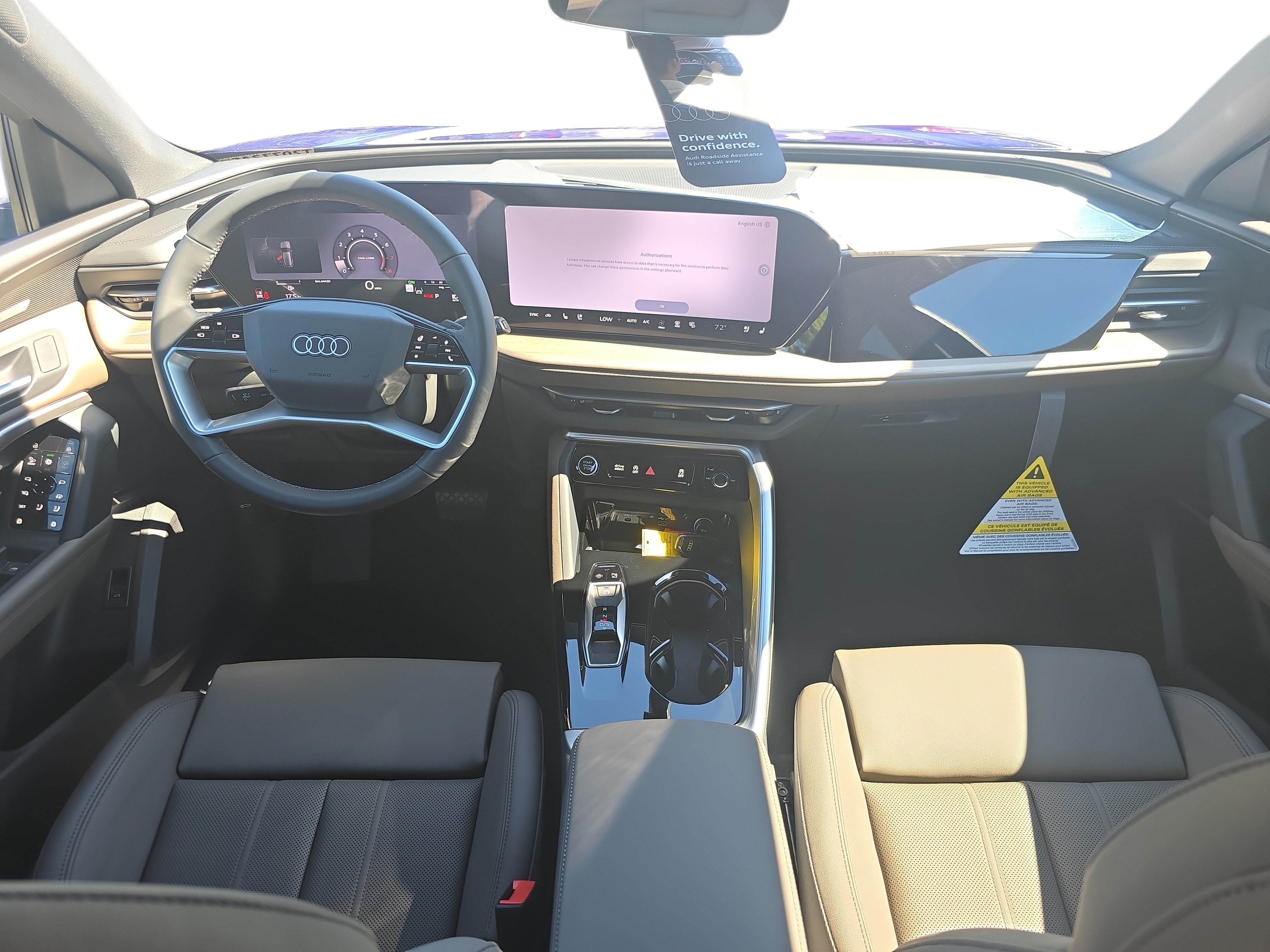 New 2026 Audi Q5 Premium Plus AWD/4WD image 9