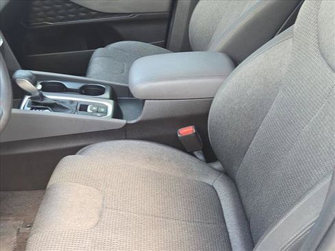 Used 2019 Hyundai Santa Fe SE FWD image 15