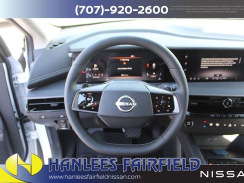 New 2026 Nissan Murano SV AWD/4WD image 18