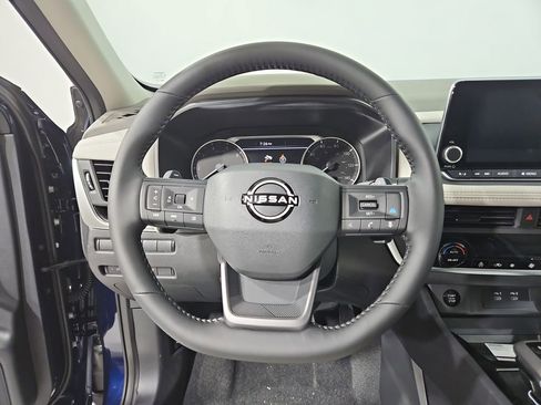 New 2026 Nissan Rogue SV image 15