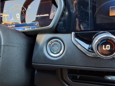 New 2026 Chevrolet Colorado Trail Boss image 11