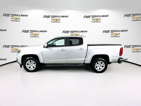 Used 2018 Chevrolet Colorado LT RWD image 4