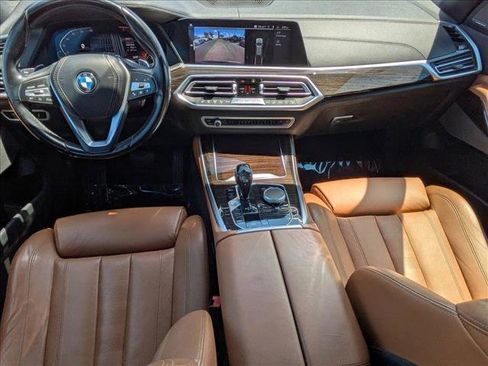 Used 2019 BMW X5 xDrive40i w/ Premium Package 2 AWD/4WD image 17