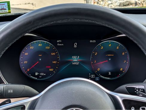 Used 2019 Mercedes-Benz C 300 4MATIC Sedan image 20