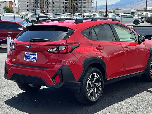 Used 2024 Subaru Crosstrek 2.0i Premium AWD/4WD image 5