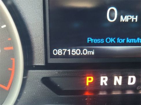 Used 2019 Ford F150 XLT w/ Equipment Group 302A Luxury image 18