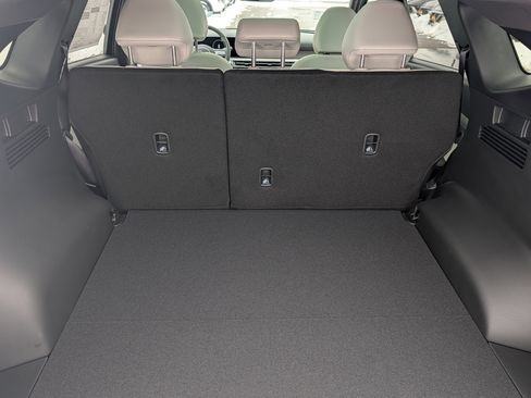 New 2026 Hyundai Tucson Limited image 6