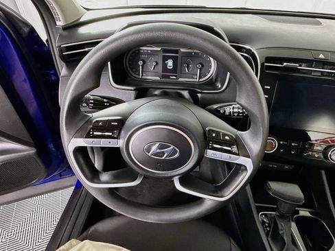 Certified 2023 Hyundai Tucson SE AWD/4WD image 20