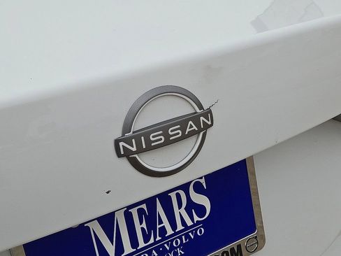Used 2024 Nissan Sentra S FWD image 12