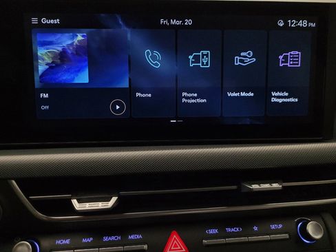 Used 2024 Hyundai Sonata SEL image 25