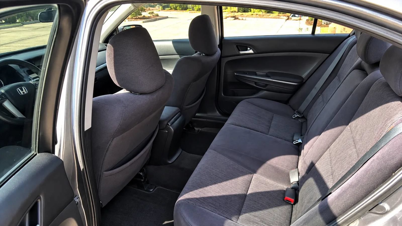 Used 2011 Honda Accord LX image 11